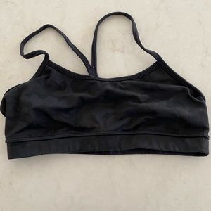 lululemon flow ya bra